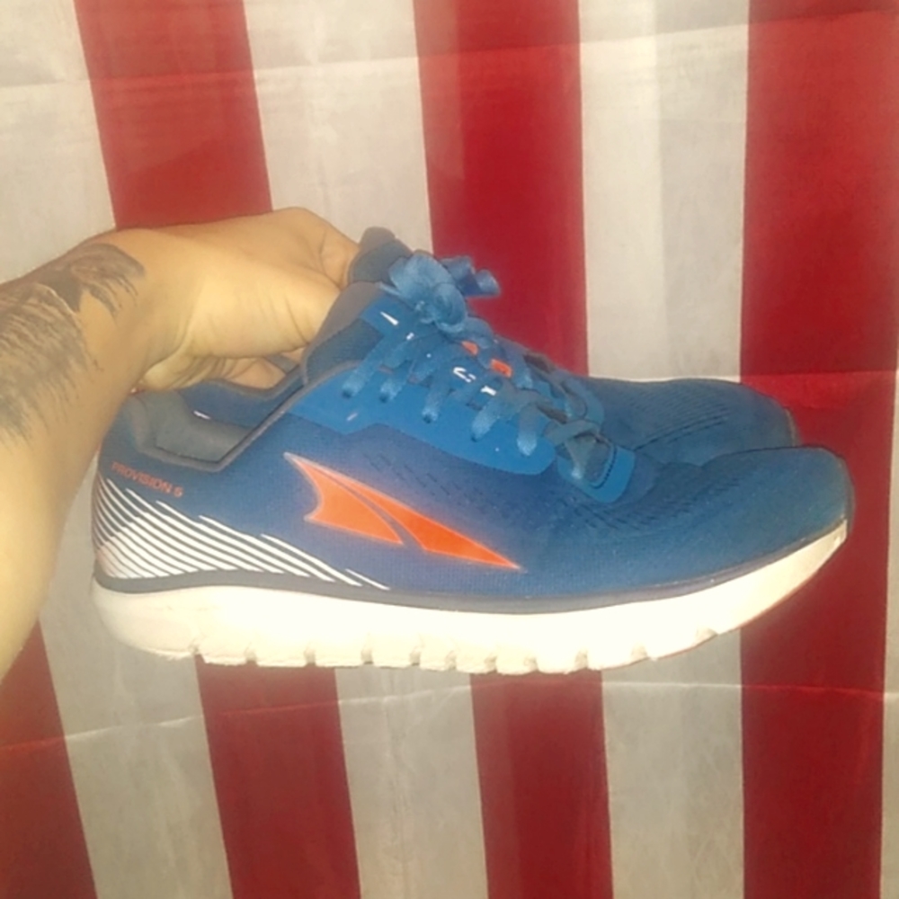 Altra Prevision 5